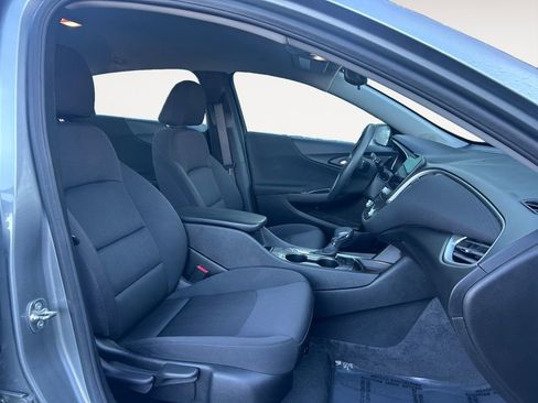 Used 2024 Chevrolet Malibu LT FWD image 10