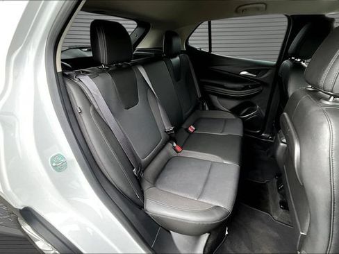 Used 2023 Buick Encore GX Preferred FWD image 24