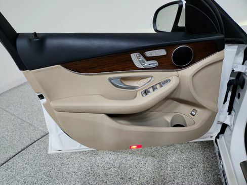 Certified 2021 Mercedes-Benz C 300 Sedan image 19