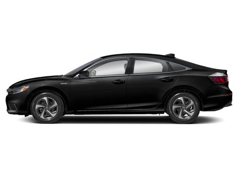 Used 2020 Honda Insight EX image 12