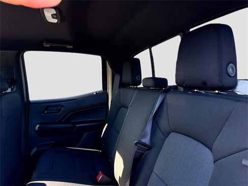 New 2026 Chevrolet Colorado Trail Boss image 26