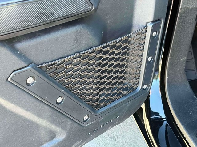 Certified 2024 Ford Bronco Big Bend AWD/4WD image 29