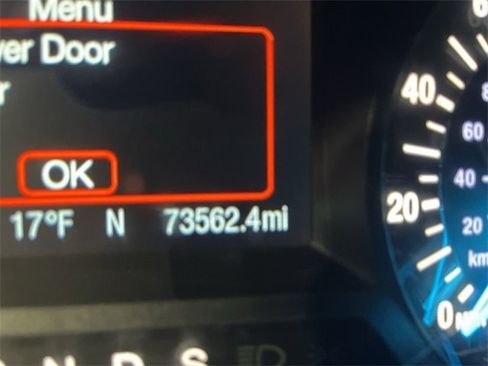 Used 2017 Ford Edge SEL image 6