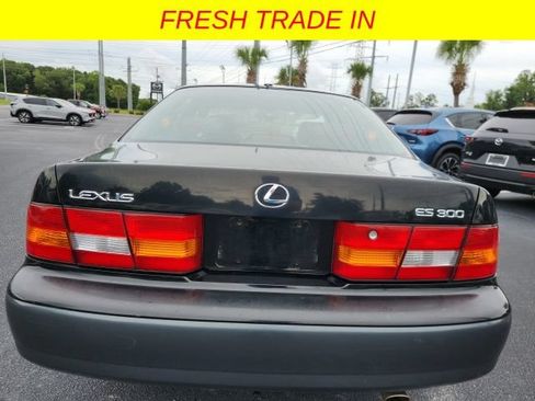 Used 1997 Lexus ES 330 FWD image 4
