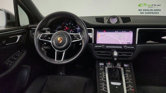 Used 2019 Porsche Macan AWD/4WD image 65