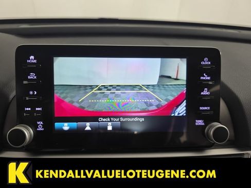 Used 2021 Honda Accord Sport image 19