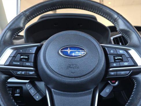 Used 2021 Subaru Forester Limited AWD/4WD image 24