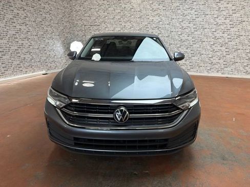 Used 2023 Volkswagen Jetta S FWD image 2