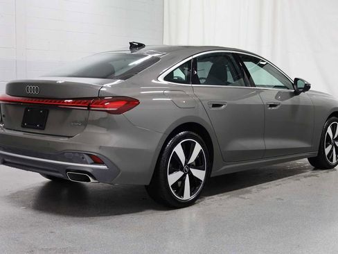 Certified 2025 Audi A5 2.0T Premium Plus w/ Premium Plus image 9