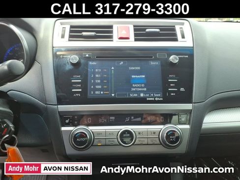 Used 2016 Subaru Legacy 2.5i Premium AWD/4WD image 26