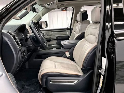 Used 2025 RAM 1500 Tungsten w/ Bed Utility Group AWD/4WD image 24