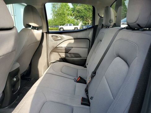 Used 2022 GMC Canyon Elevation Standard w/ Trailering Package RWD image 11