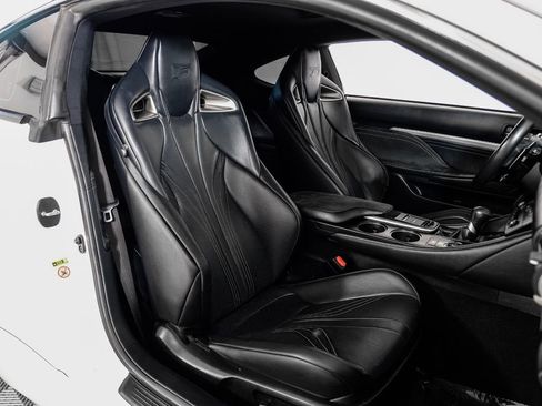 Used 2015 Lexus RC F w/ Premium Package image 37