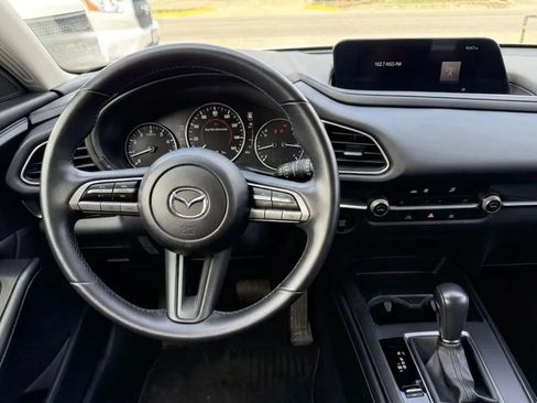 Used 2022 MAZDA CX-30 AWD 2.5 S w/ Select Package image 19