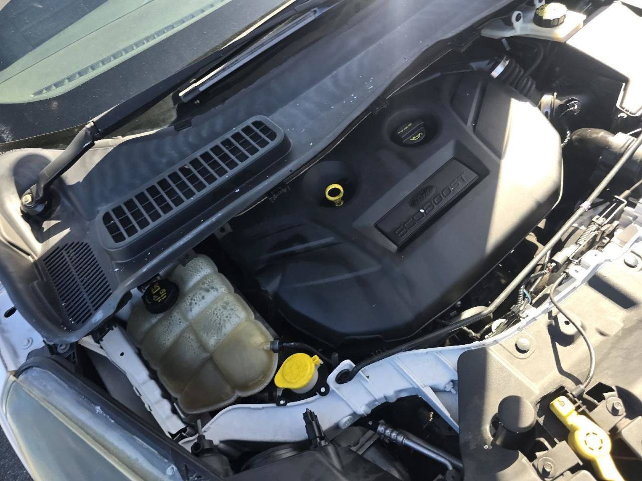 Used 2014 Ford Escape SE w/ Equipment Group 201A FWD image 6