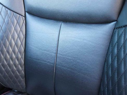 Used 2022 INFINITI Q50 Red Sport 400 w/ Cargo Package image 26