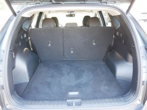 Used 2022 Hyundai Tucson SEL w/ Convenience Package image 25