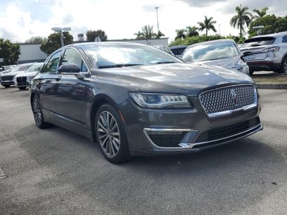 Used 2019 Lincoln MKZ Reserve