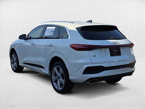 New 2025 Audi Q5 Premium Plus image 7
