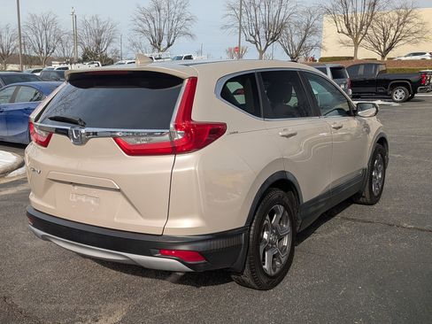 Used 2018 Honda CR-V EX-L image 9