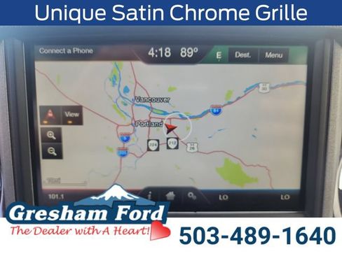 Used 2015 Ford F350 Platinum AWD/4WD image 23