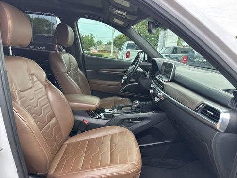Used 2021 Kia Telluride SX w/ SX Prestige Package AWD/4WD image 10
