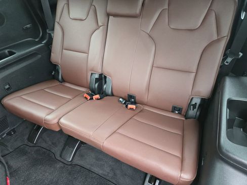 Certified 2023 Kia Telluride SX AWD/4WD image 31