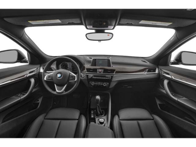 Used 2018 BMW X2 xDrive28i w/ M SportX Package AWD/4WD image 11