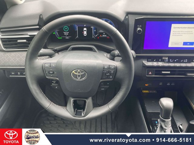 Used 2026 Toyota Camry XLE w/ Premium Plus Package AWD/4WD image 13