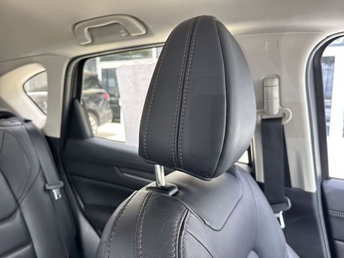 Used 2023 MAZDA CX-5 AWD 2.5 S image 21