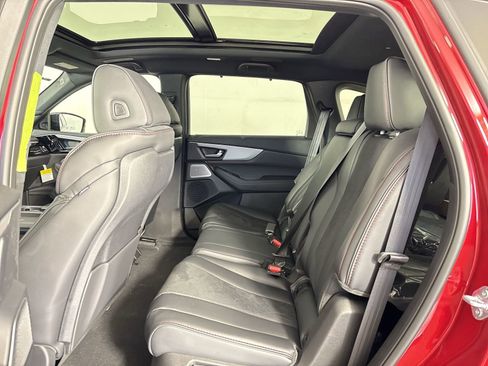 New 2026 Acura MDX A-Spec image 22