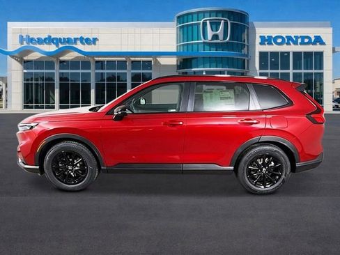 New 2026 Honda CR-V Sport-L image 6