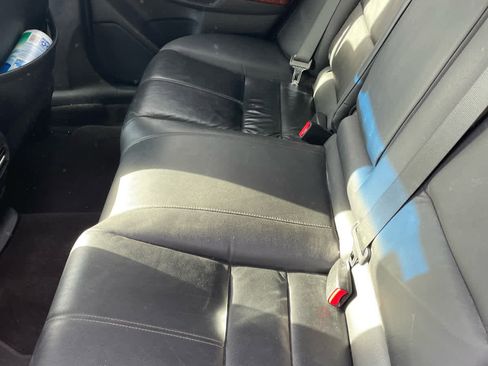 Used 2010 Honda Crosstour EX-L image 11