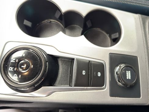 Used 2021 Ford Bronco Sport Outer Banks image 16