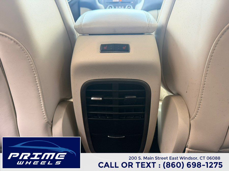 Used 2016 Lincoln MKC Reserve w/ Technology Package AWD/4WD image 18
