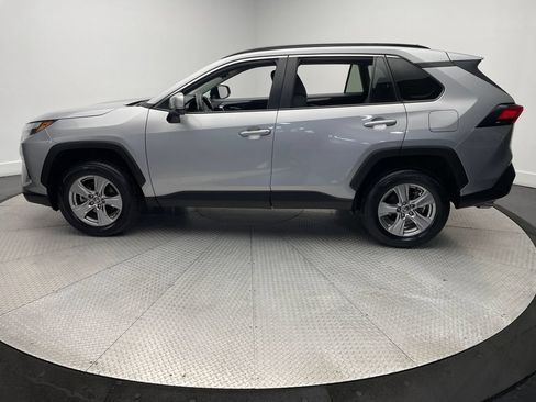 Used 2024 Toyota RAV4 XLE FWD image 8