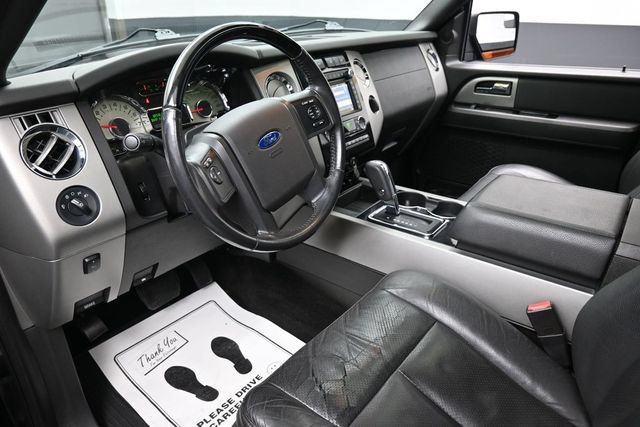 Used 2014 Ford Expedition Limited w/ Equipment Group 301A AWD/4WD image 19