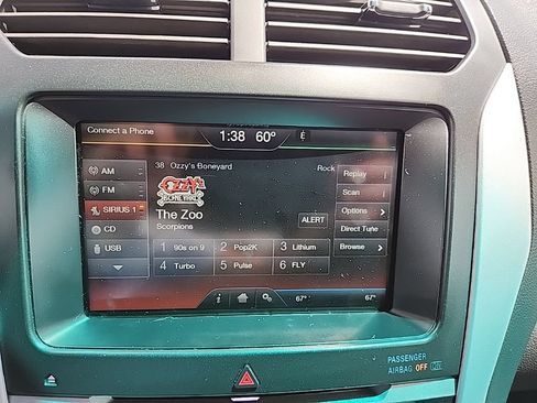 Used 2014 Ford Explorer Sport w/ Equipment Group 401A AWD/4WD image 20