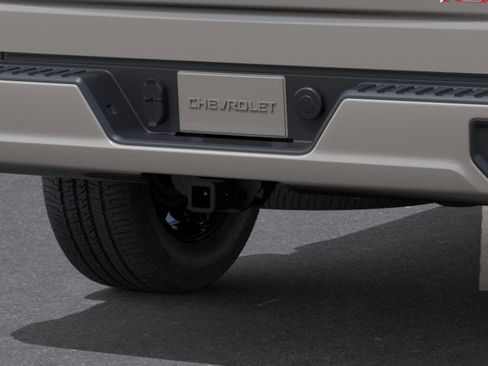 New 2026 Chevrolet Silverado 1500 RST AWD/4WD image 38