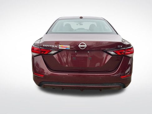 Certified 2024 Nissan Sentra SV image 43