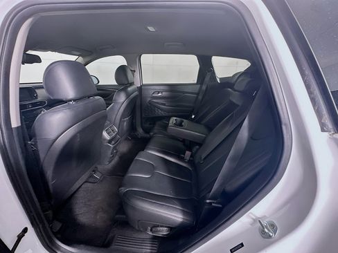 Used 2020 Hyundai Santa Fe SEL image 29