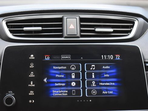 Used 2020 Honda CR-V Touring image 30