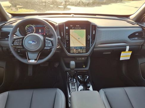 New 2026 Subaru Forester Touring AWD/4WD image 5