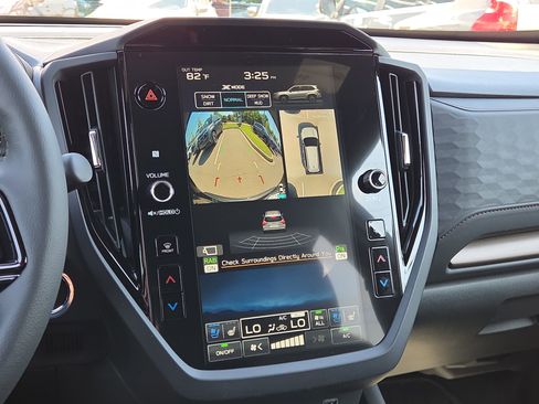 New 2026 Subaru Forester Touring image 13