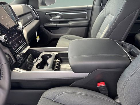 New 2026 RAM 1500 Big Horn image 19