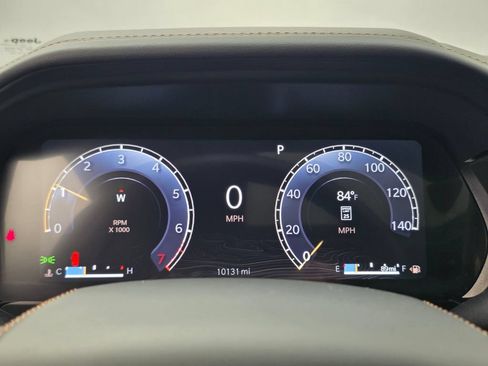 Used 2025 Jeep Grand Cherokee Summit w/ Obsidian Package AWD/4WD image 21