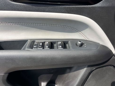 Used 2024 Jeep Compass Limited AWD/4WD image 17