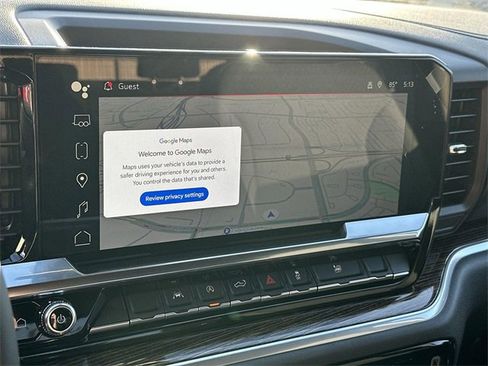 New 2026 GMC Sierra 1500 Elevation w/ LPO, Elevation Black Package image 11