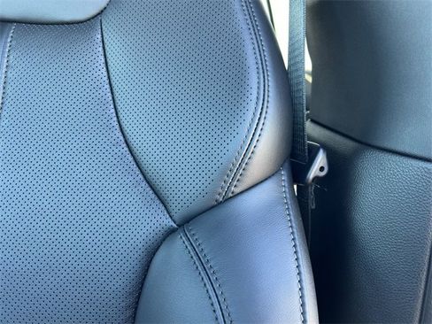 New 2026 Jeep Grand Wagoneer Limited w/ Premium Group II image 13