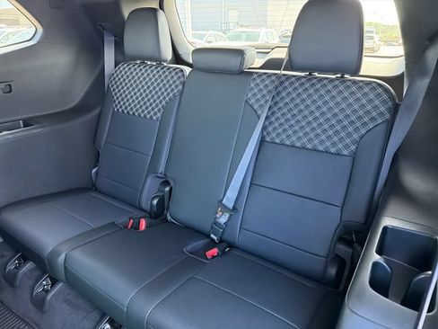 Used 2024 GMC Acadia Denali w/ LPO, Floor Liner Package FWD image 22